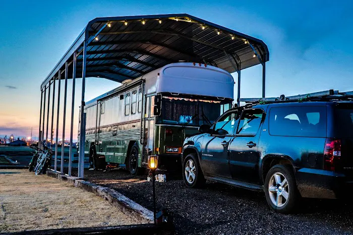 Green Park RV Resort 4