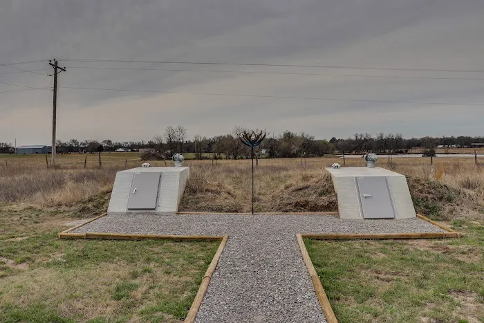 Green Park RV Resort 9