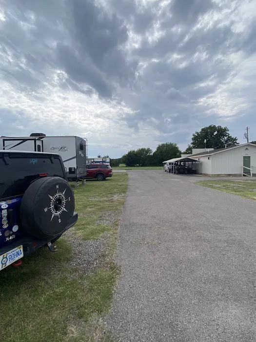 Wild Horse RV Park 3