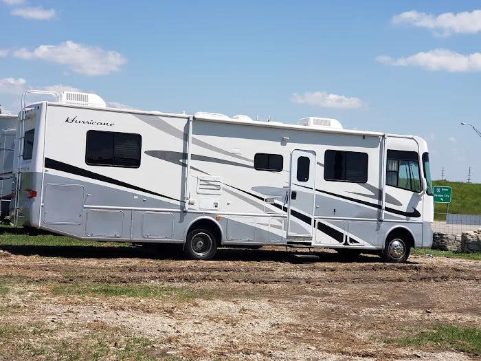 Wild Horse RV Park 1