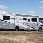 Wild Horse RV Park