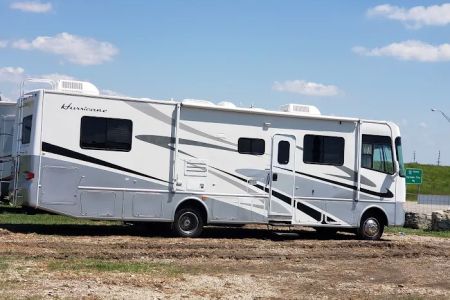 Wild Horse RV Park