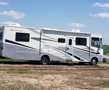 Wild Horse RV Park