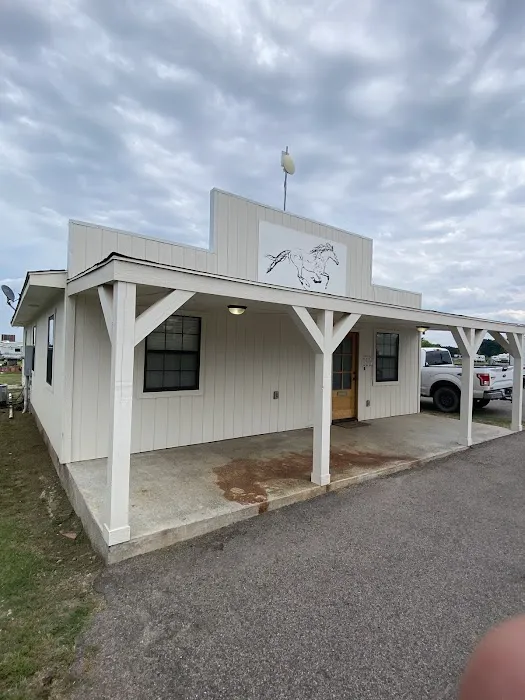 Wild Horse RV Park 2