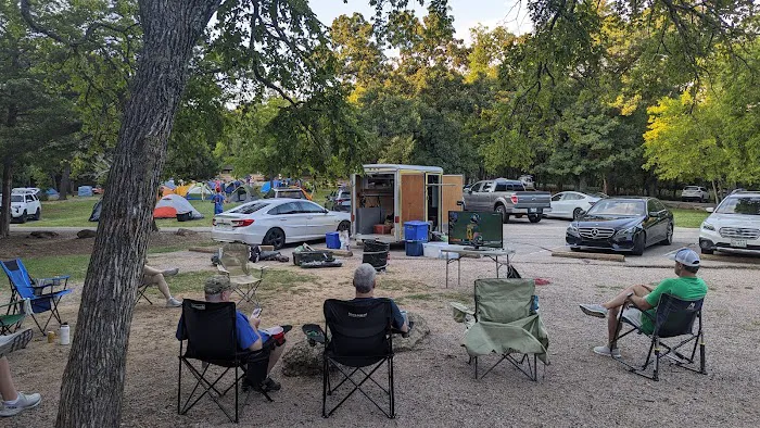 Central Campgrounds 1
