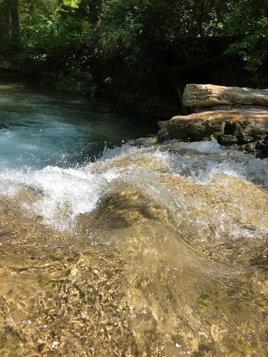 Central Campgrounds 2