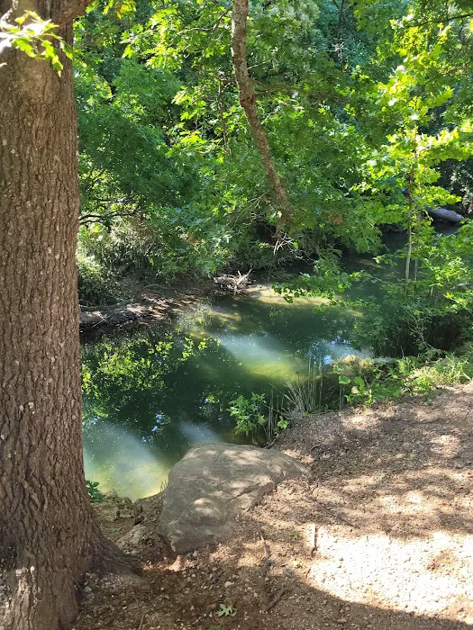 Central Campgrounds 5