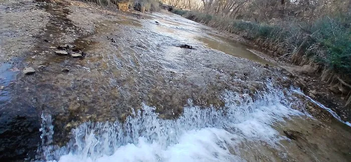 Central Campgrounds 6