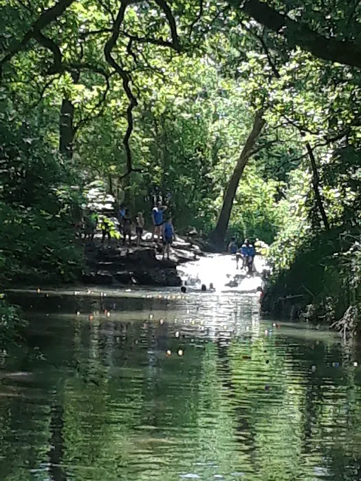 Central Campgrounds 8