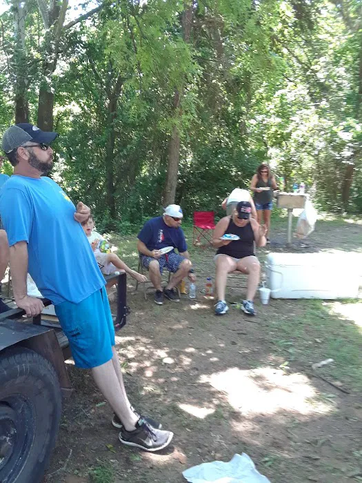 Central Campgrounds 10