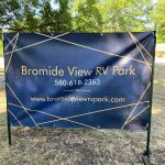 Bromide View RV Park