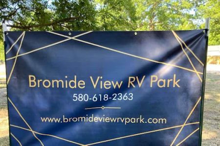 Bromide View RV Park