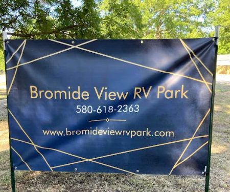 Bromide View RV Park