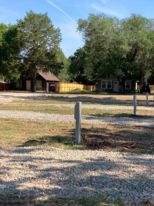 Bromide View RV Park 2