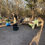 Rock Creek Campground