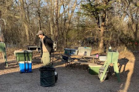 Rock Creek Campground