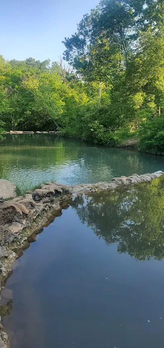Rock Creek Campground 5