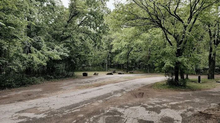 Rock Creek Campground 4