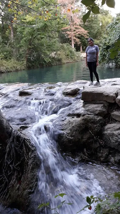 Rock Creek Campground 9