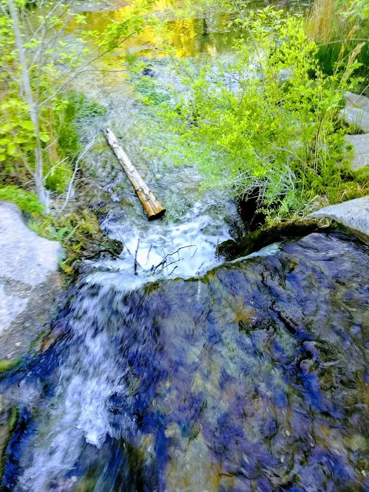 Rock Creek Campground 6