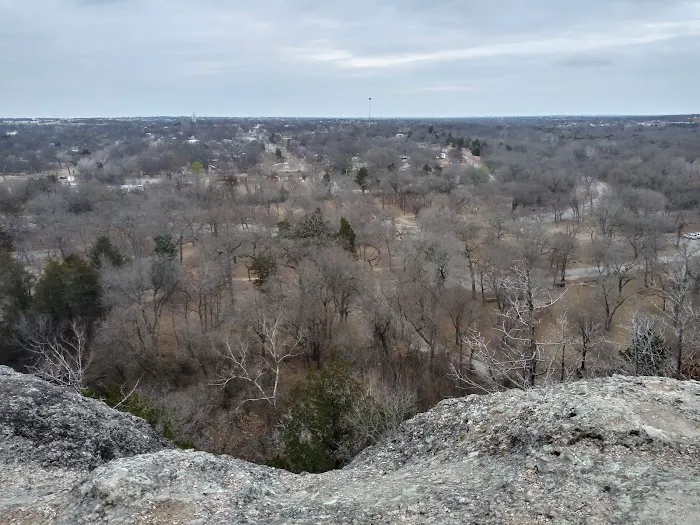 Rock Creek Campground 8