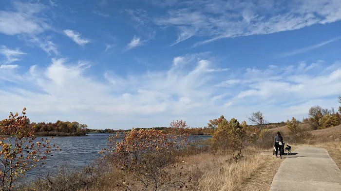 Rock Creek Campground 10