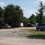 Frontier Days RV Park
