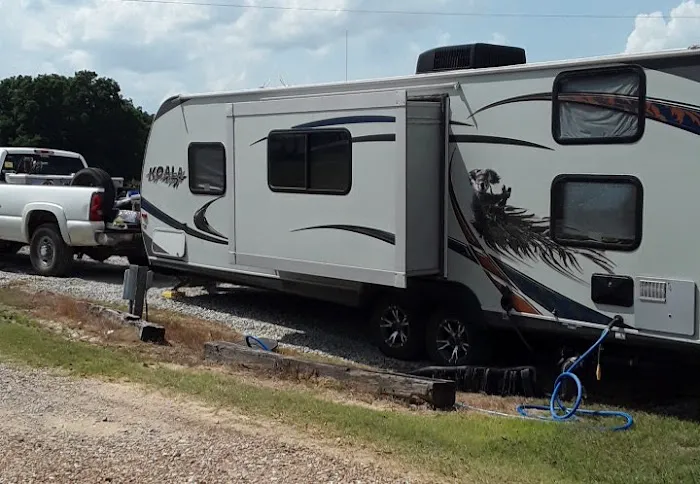 Frontier Days RV Park 5