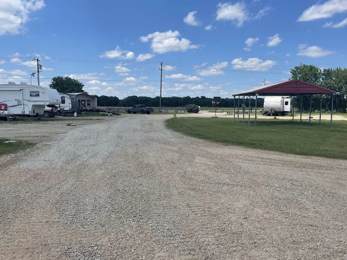 Paint Your Wagon RV Park and Storage 2