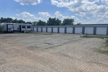 Paint Your Wagon RV Park and Storage