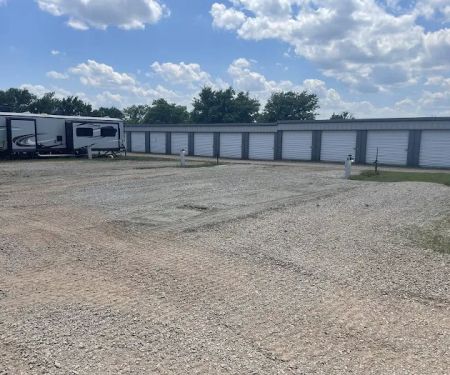 Paint Your Wagon RV Park and Storage