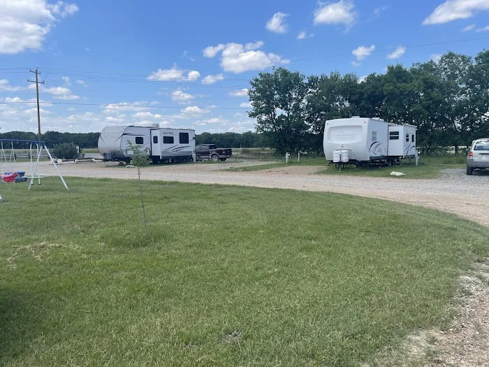 Paint Your Wagon RV Park and Storage 3