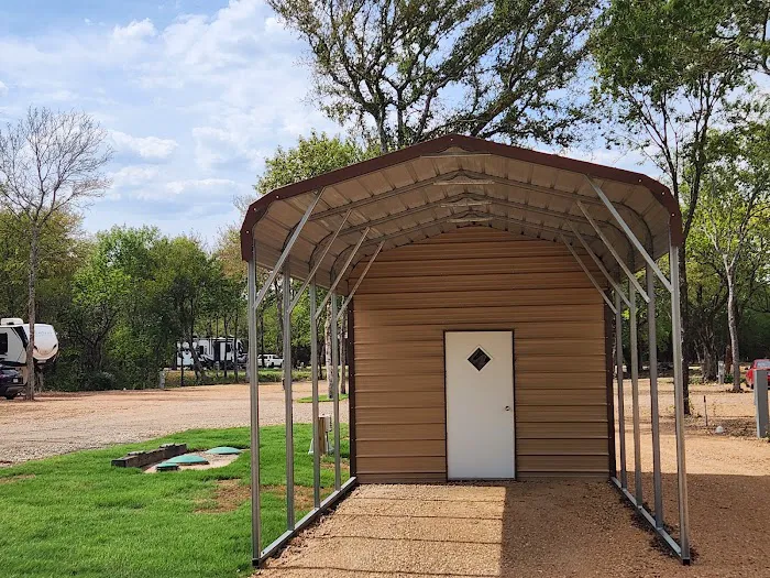 Hidden Trails RV Park | Bells, TX 3