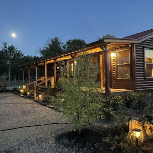 Hidden Trails RV Park | Bells, TX 4
