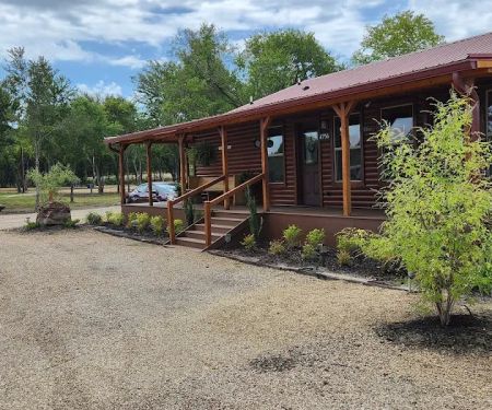 Hidden Trails RV Park | Bells, TX