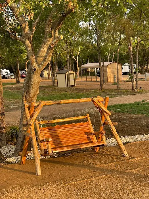 Hidden Trails RV Park | Bells, TX 8