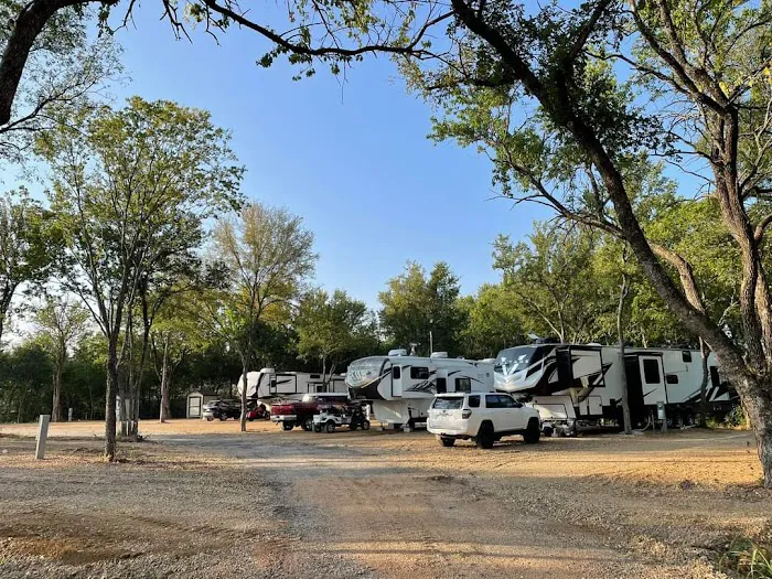 Hidden Trails RV Park | Bells, TX 6