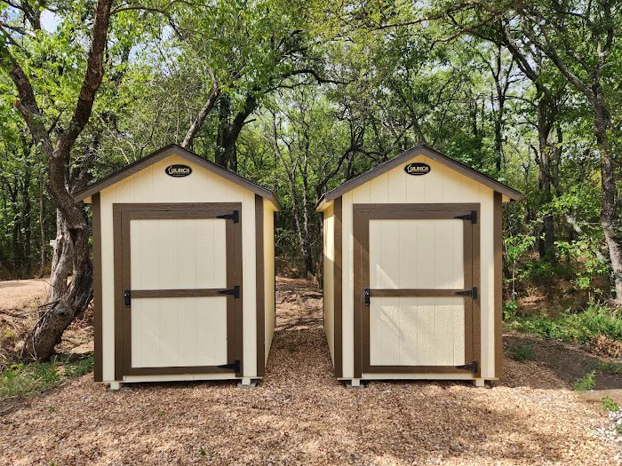 Hidden Trails RV Park | Bells, TX 5