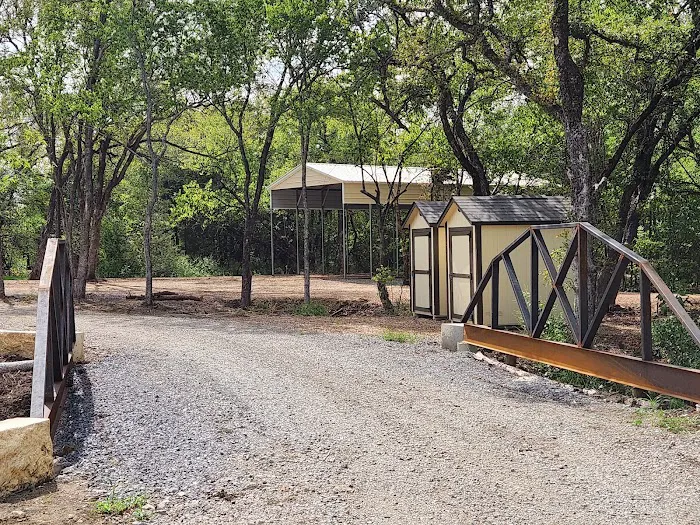 Hidden Trails RV Park | Bells, TX 10