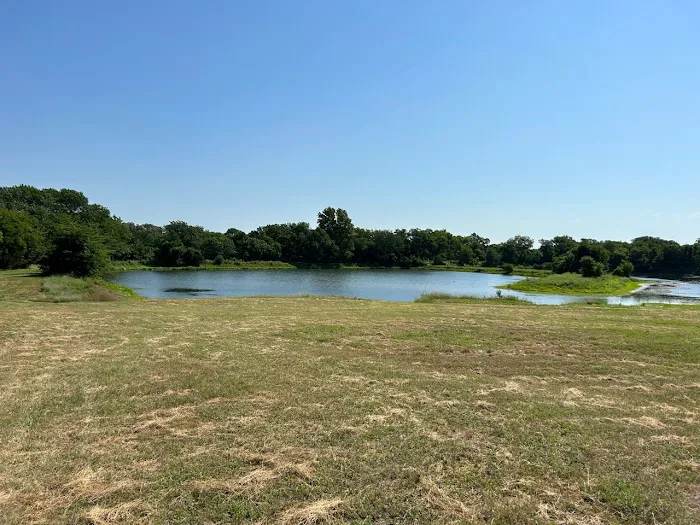 Lakeview RV Park 1