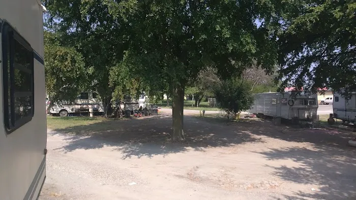 Oasis RV Park 3