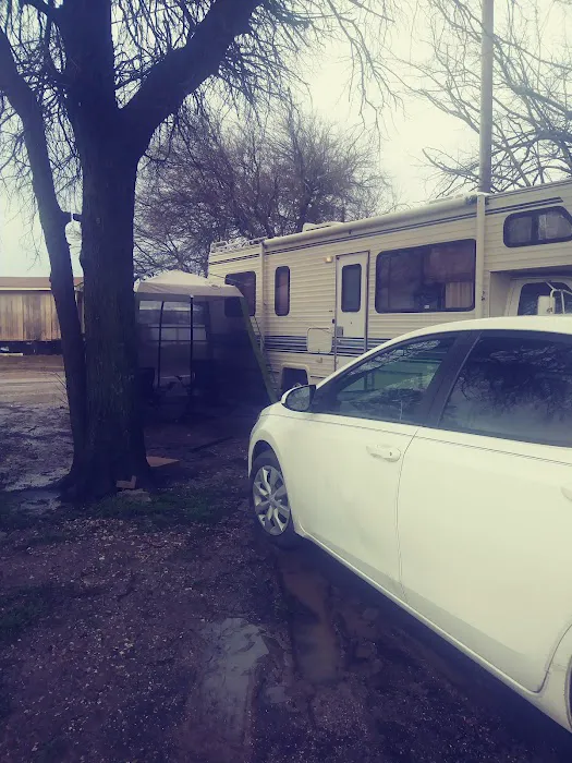 Oasis RV Park 4