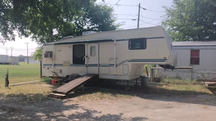 Oasis RV Park 2