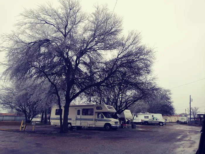 Oasis RV Park 5