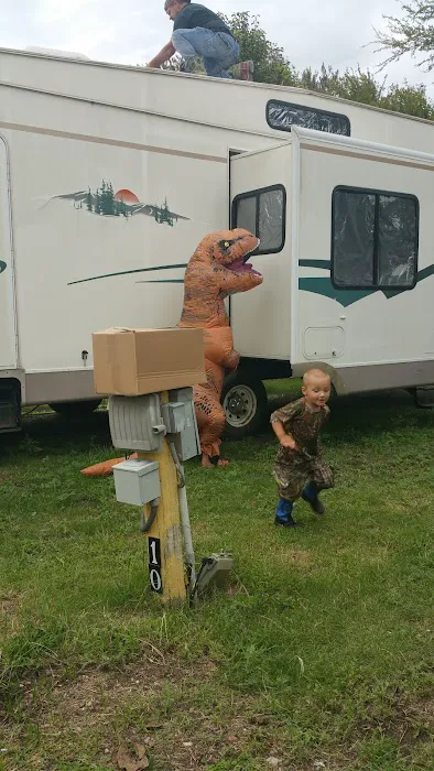 Oasis RV Park 7
