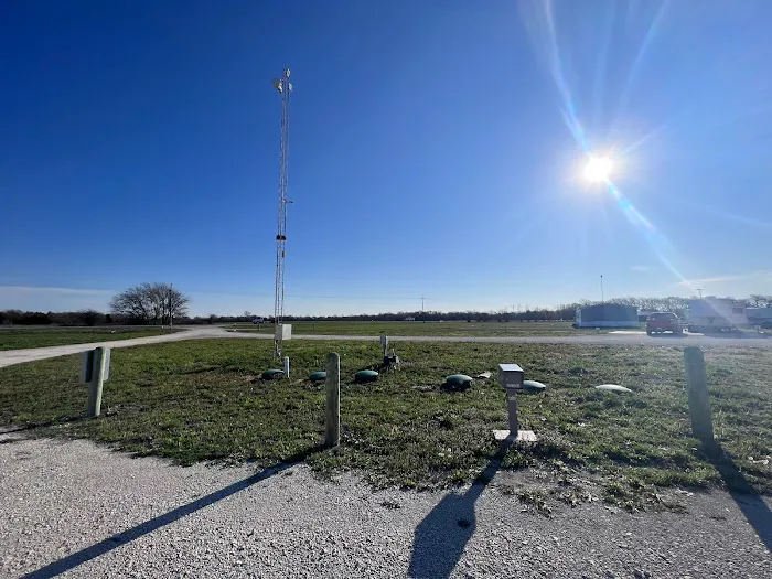 North Texas RV Park 2