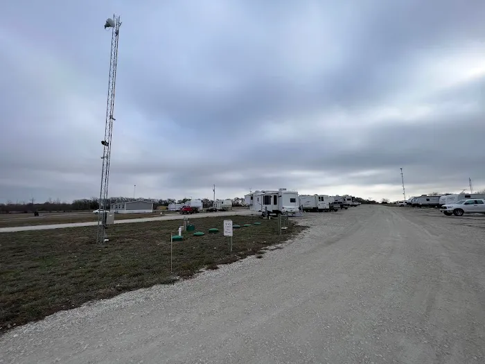 North Texas RV Park 5