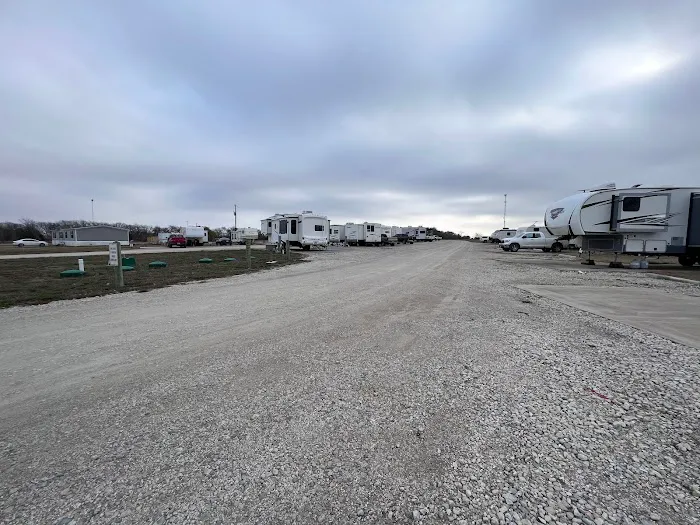 North Texas RV Park 4