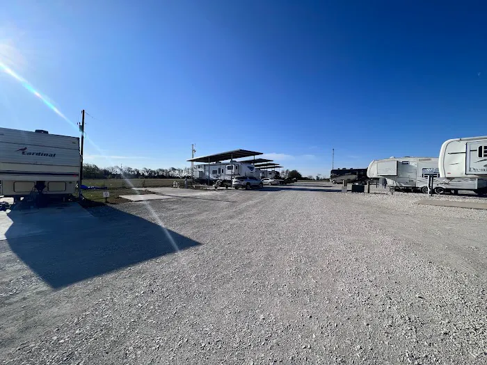 North Texas RV Park 1