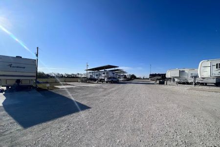 North Texas RV Park